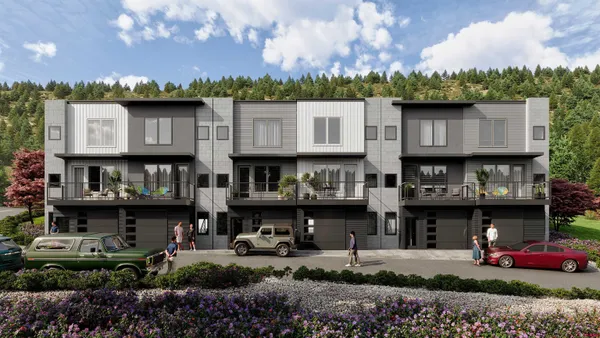 $745,000 | 760 Goeglein Gulch Road, Unit 1, Durango, CO 81301