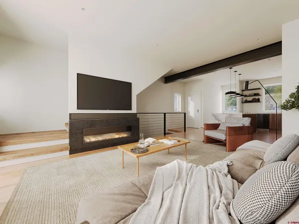 $745,000 | 760 Goeglein Gulch Road, Unit 1, Durango, CO 81301