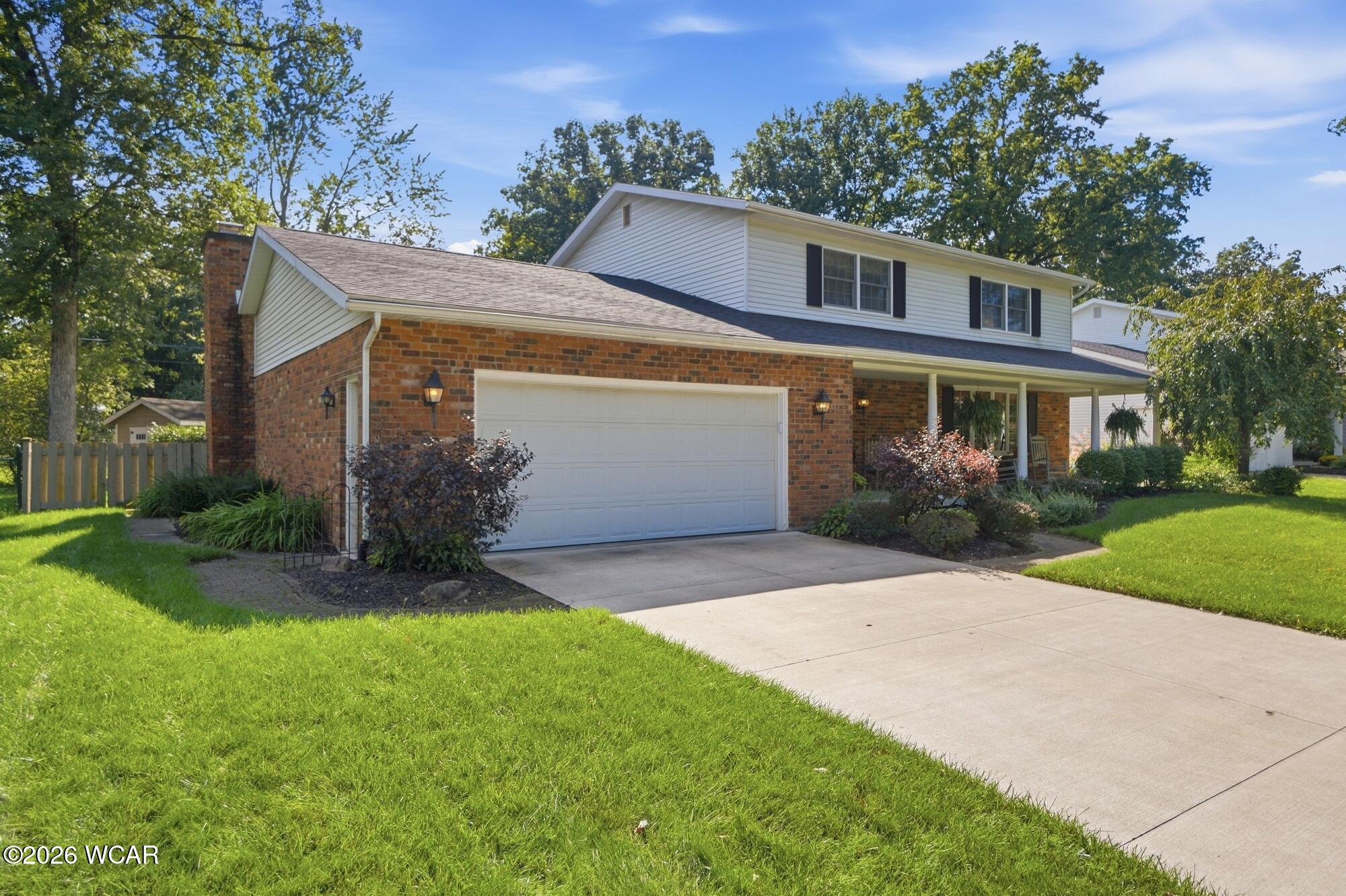 3319 Rountree Street Lima, OH 45805 - Photo 3 of 59 Gallery Image 3