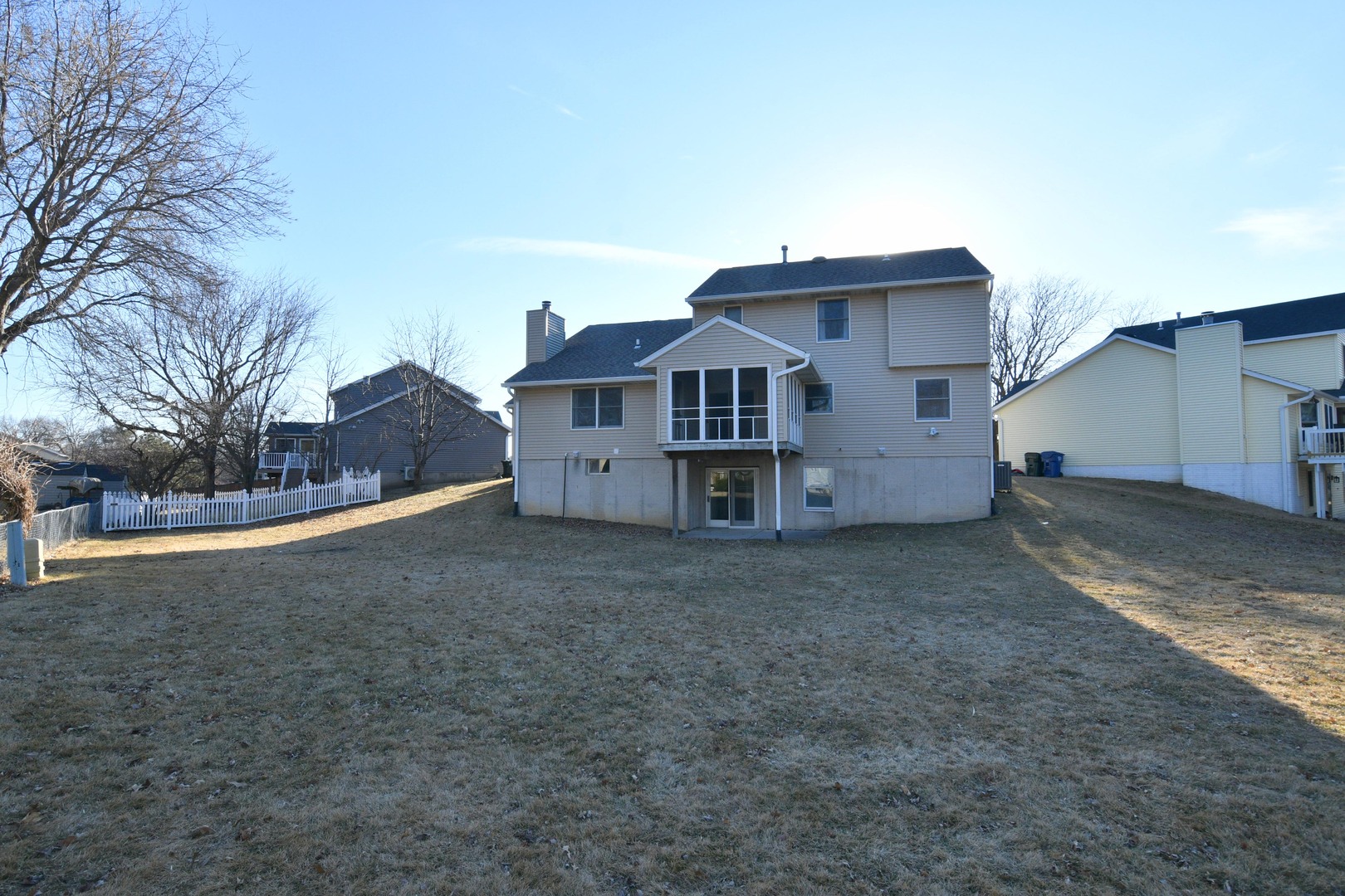 4409 Regency Place Davenport, IA 52806 - Photo 26 of 27