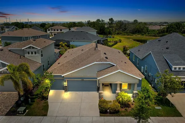 $629,900 | 5406 Limelight Drive, Apollo Beach, FL 33572