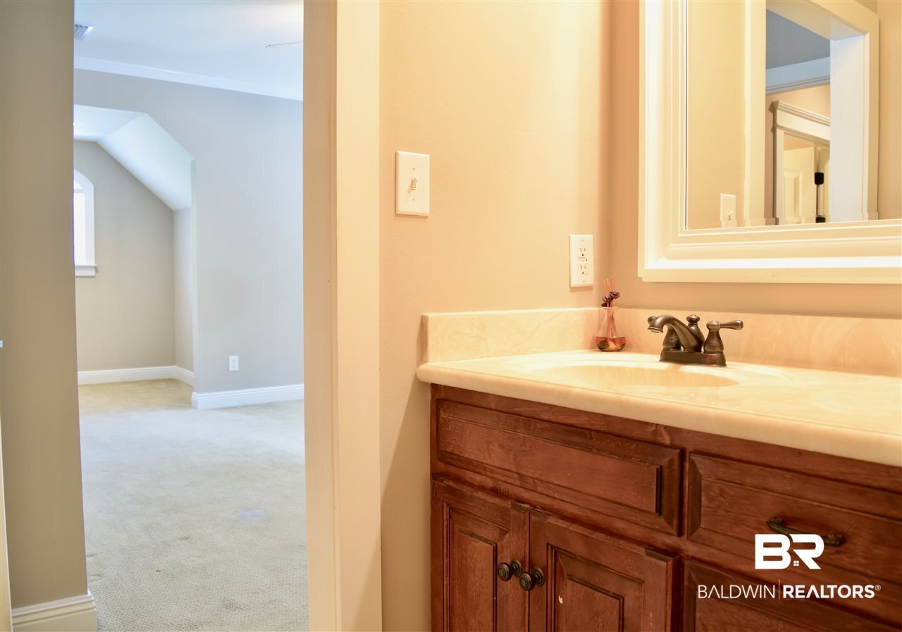 30326 Dolive Ridge Daphne, AL 36527 - Photo 32 of 49 Upstairs Bath 2
