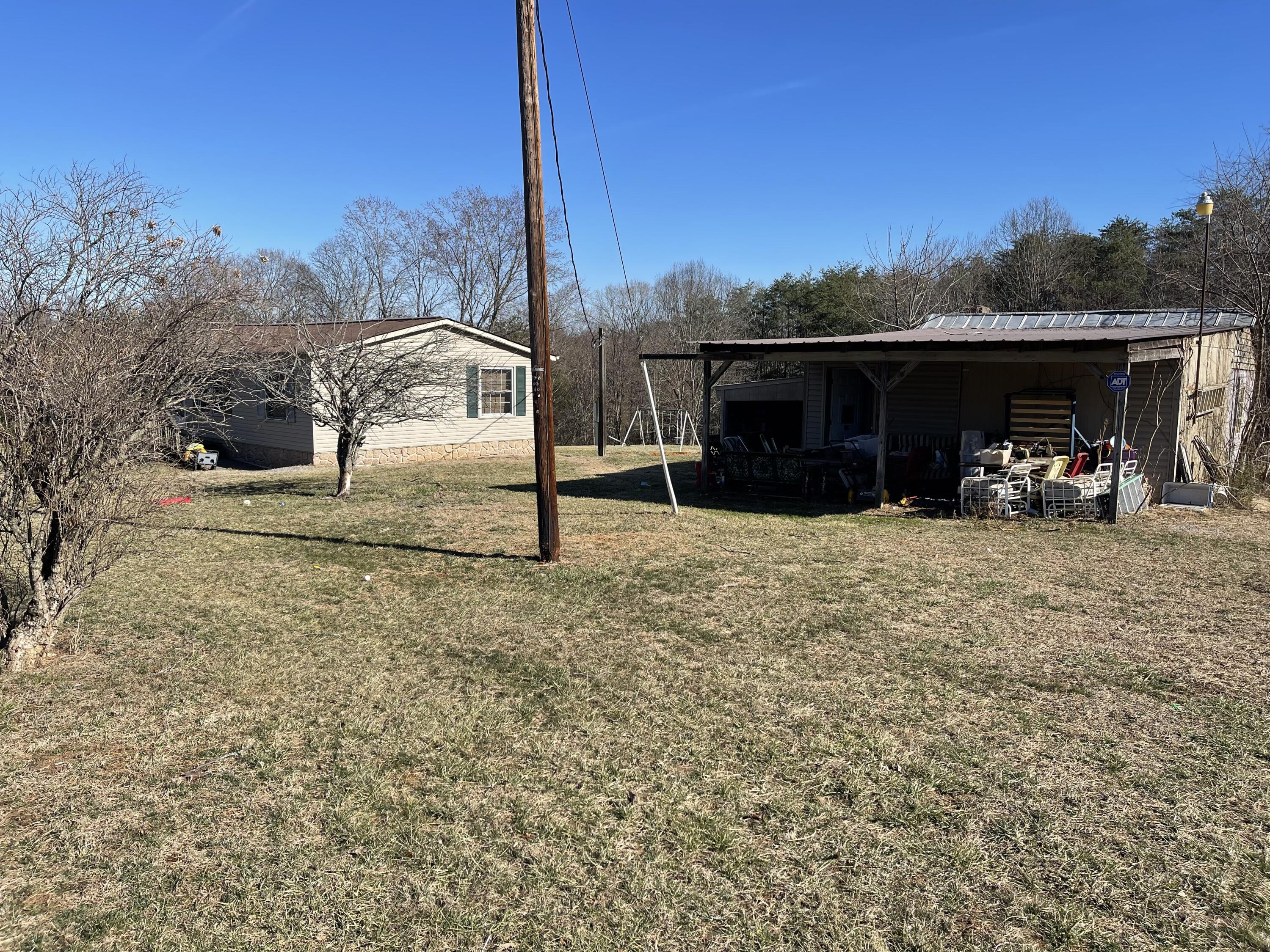 9154 Dickerson Mill Road Moneta, VA 24121 - Photo 17 of 20 IMG_9799