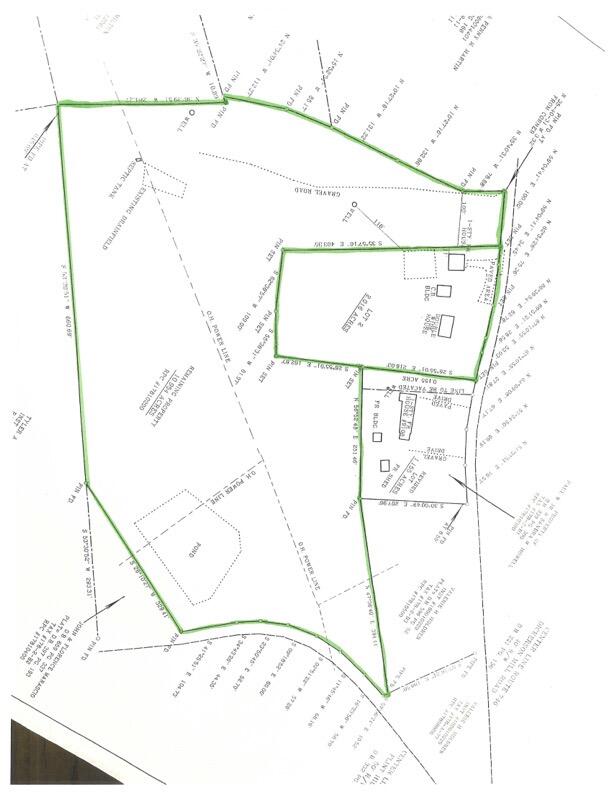 9154 Dickerson Mill Road Moneta, VA 24121 - Photo 20 of 20 IMG_9818