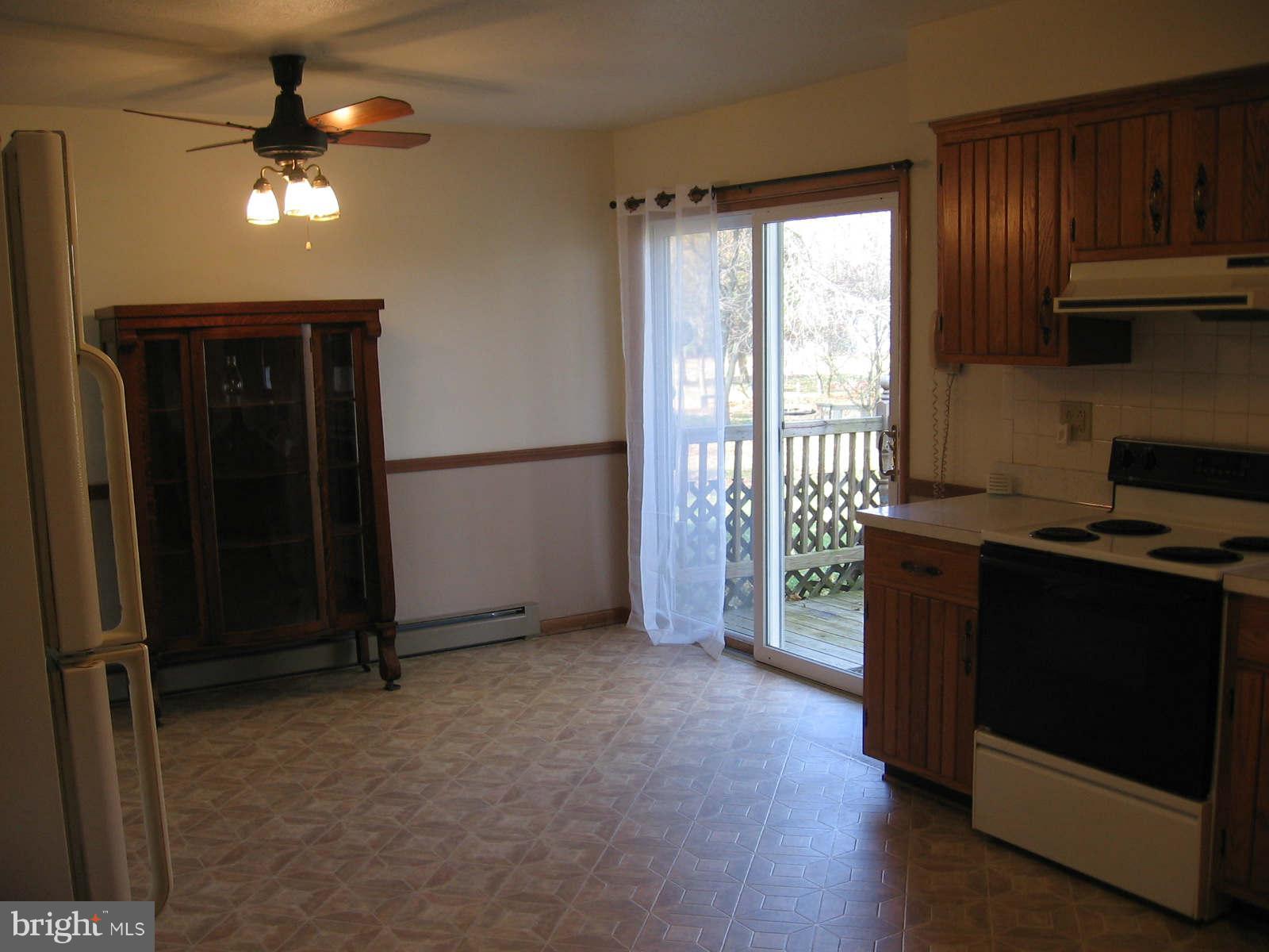 1233 Rest Church Road Clear Brook, VA 22624 - Photo 11 of 25 Eat-In Kitchen