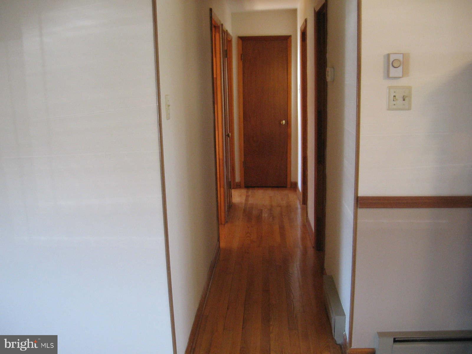 1233 Rest Church Road Clear Brook, VA 22624 - Photo 13 of 25 Hallway