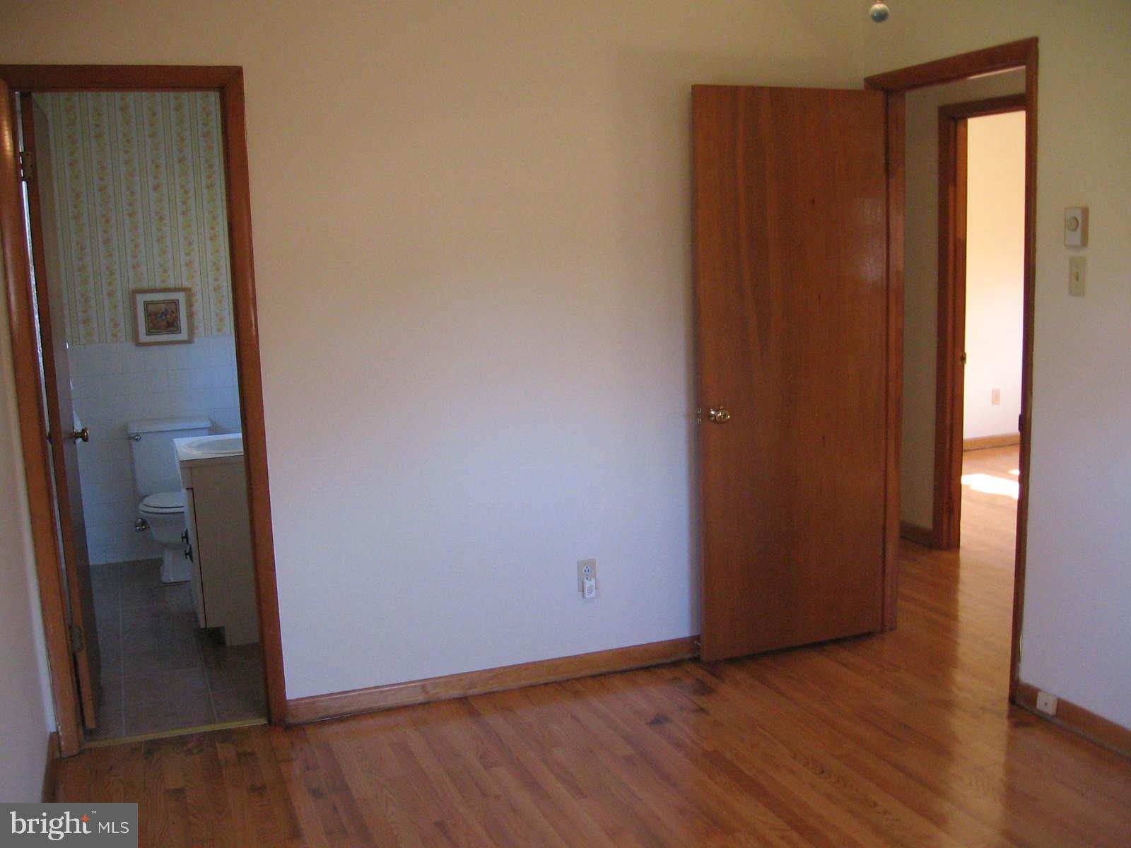 1233 Rest Church Road Clear Brook, VA 22624 - Photo 16 of 25 Master Bdrm
