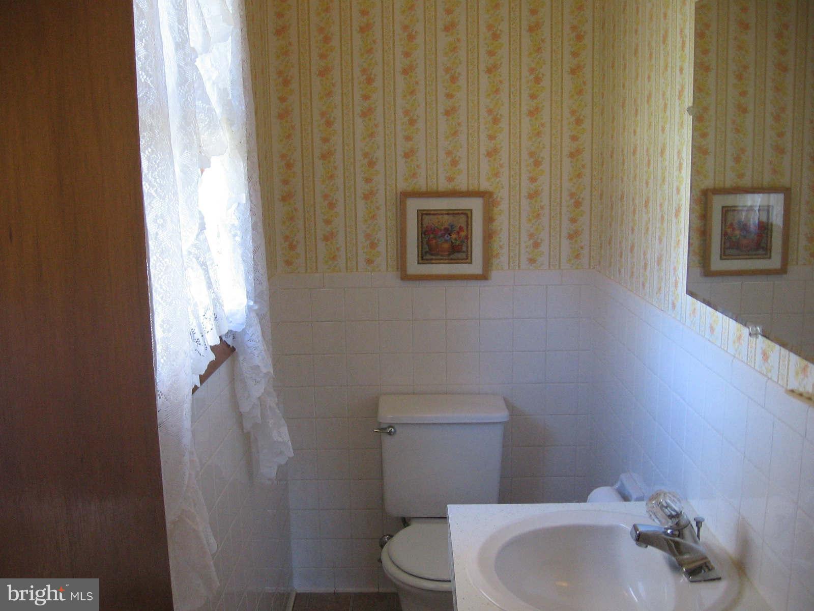 1233 Rest Church Road Clear Brook, VA 22624 - Photo 17 of 25 Bath (Master)