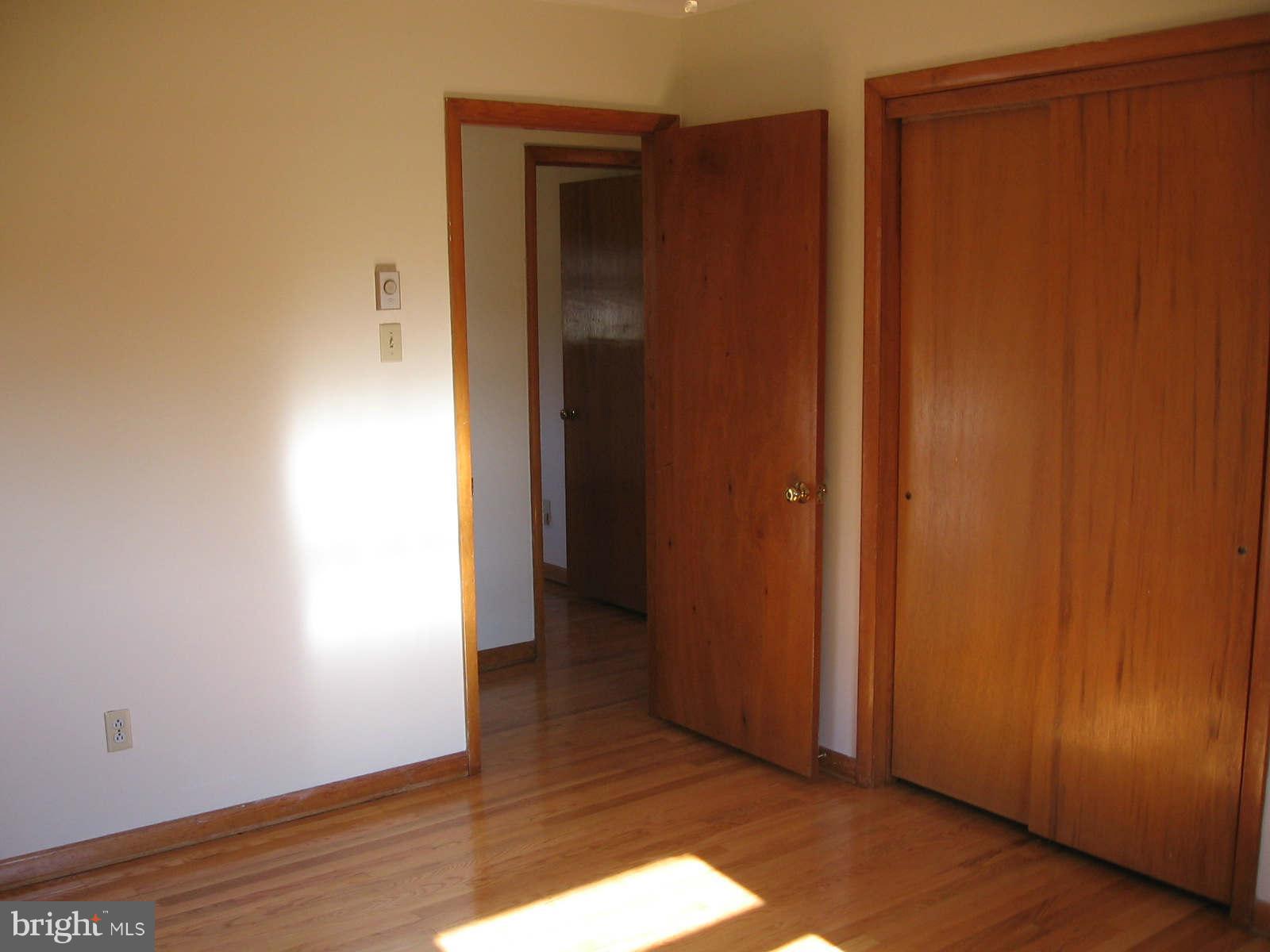 1233 Rest Church Road Clear Brook, VA 22624 - Photo 19 of 25 Bedroom 2b
