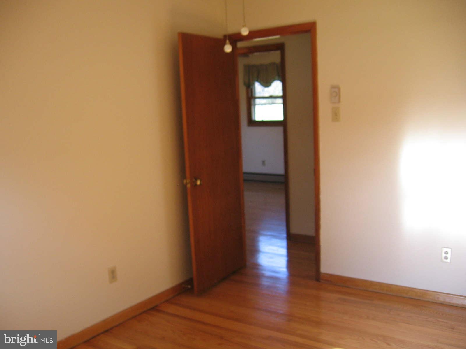 1233 Rest Church Road Clear Brook, VA 22624 - Photo 21 of 25 Bedroom 3b