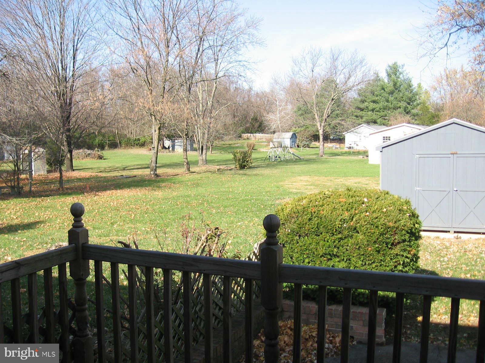 1233 Rest Church Road Clear Brook, VA 22624 - Photo 22 of 25 Exterior (Rear)