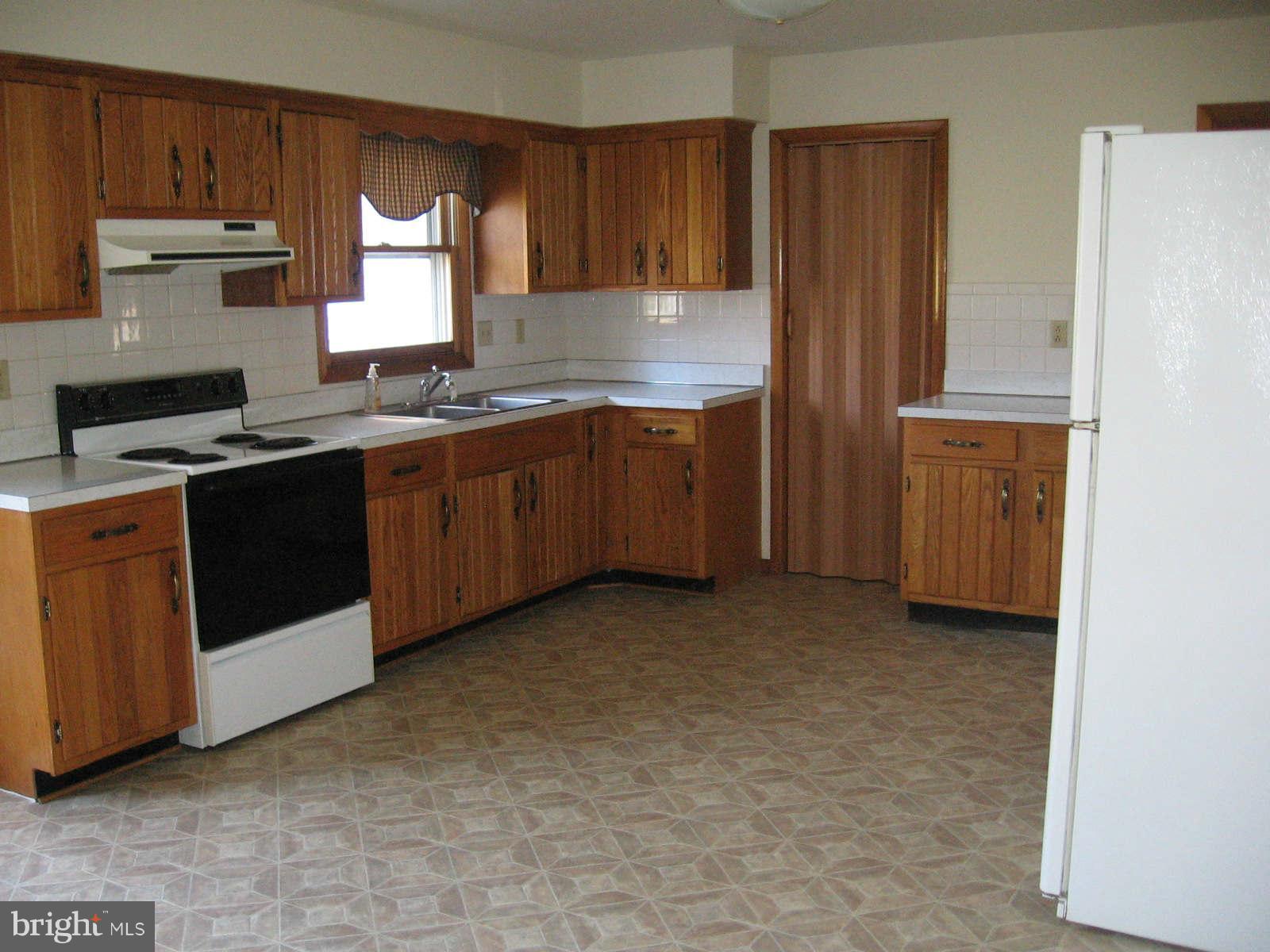 1233 Rest Church Road Clear Brook, VA 22624 - Photo 7 of 25 Kitchen