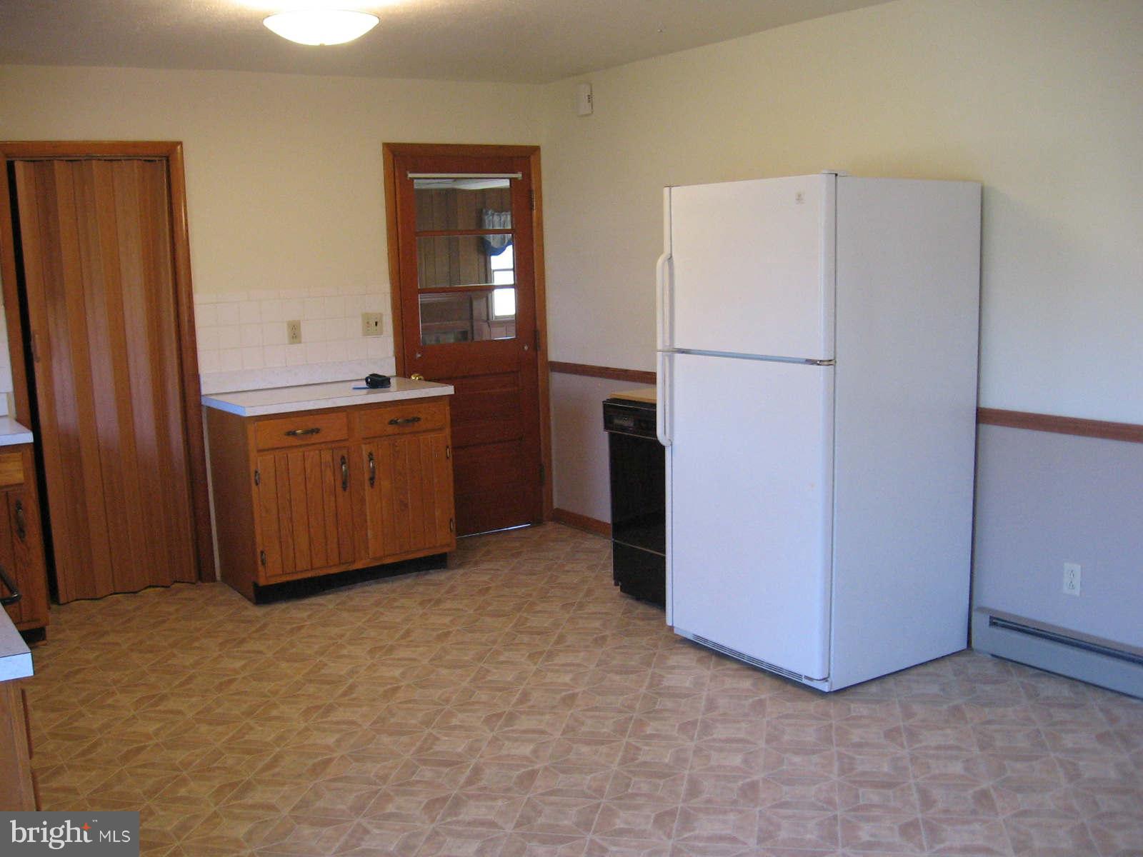1233 Rest Church Road Clear Brook, VA 22624 - Photo 8 of 25 Kitchen
