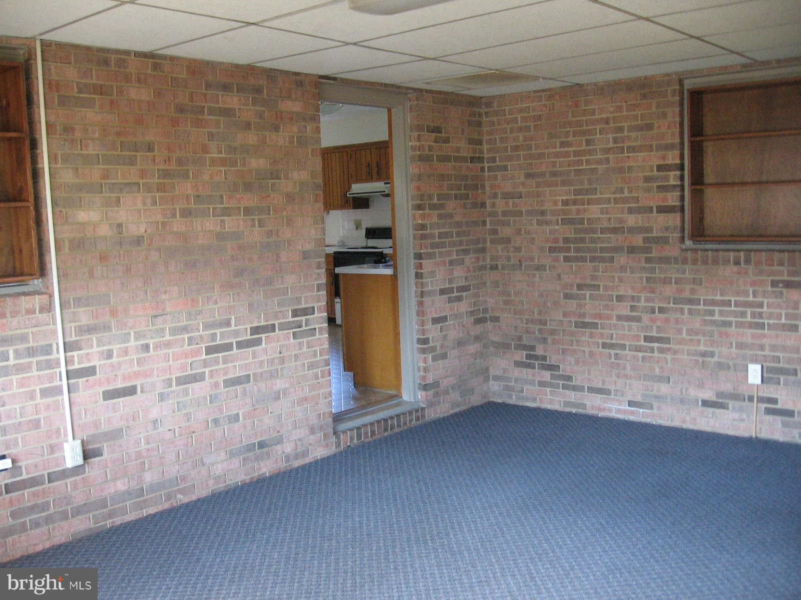 1233 Rest Church Road Clear Brook, VA 22624 - Photo 10 of 25 Family Room