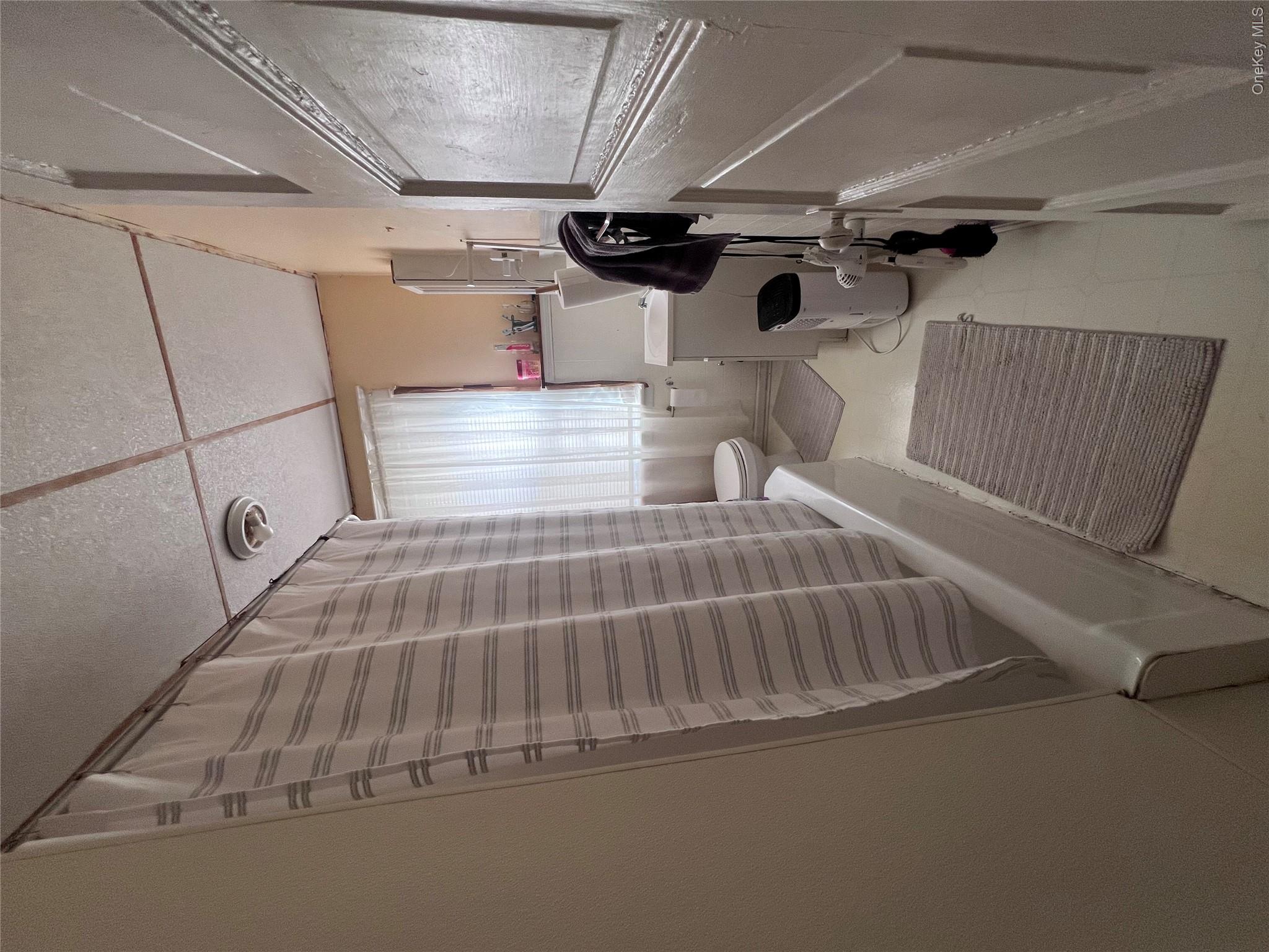 12 May Street Poughkeepsie, NY 12603 - Photo 3 of 17 a view of a walk in closet