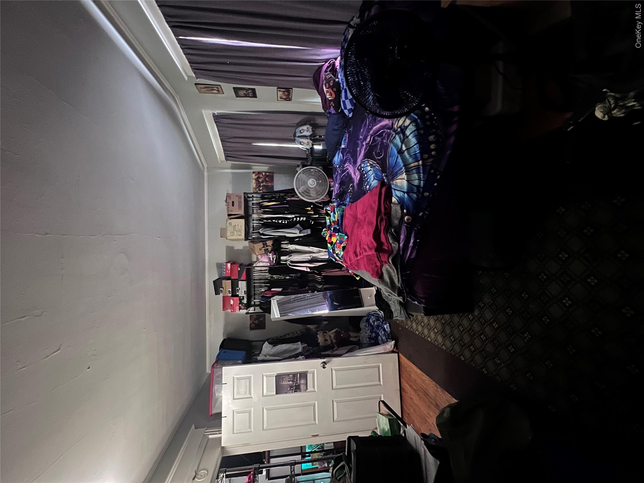 12 May Street Poughkeepsie, NY 12603 - Photo 7 of 17 a view of a room with gym equipment