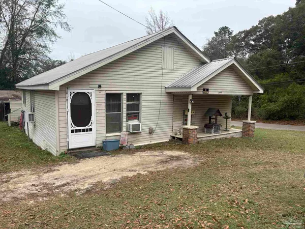 $65,000 | 200 Churchill Street, Brewton, AL 36426