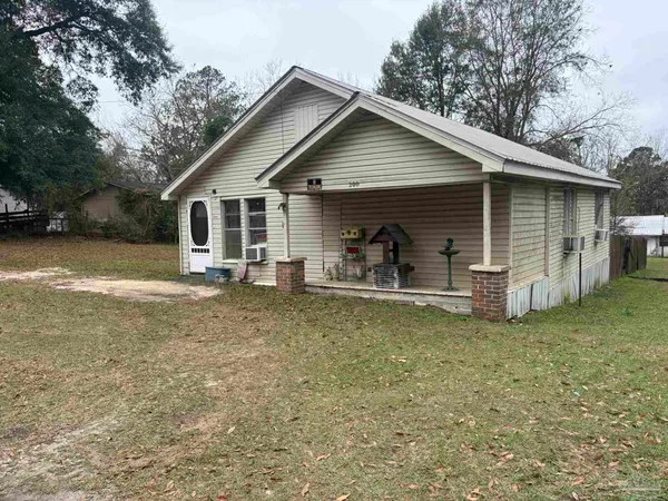$65,000 | 200 Churchill Street, Brewton, AL 36426