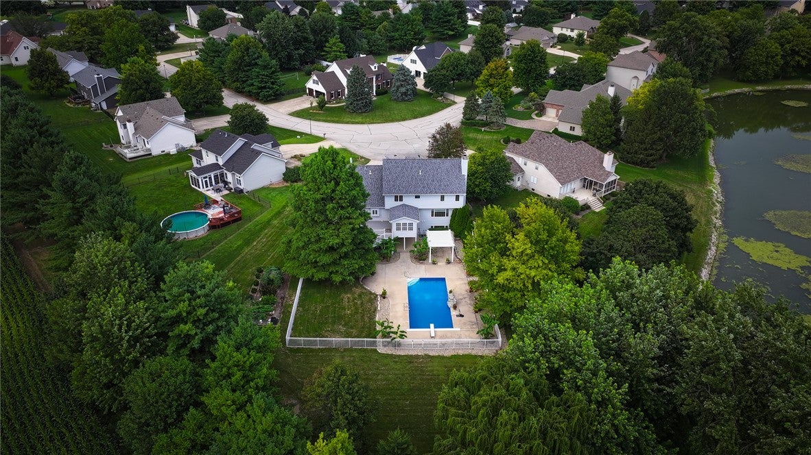 1154 Wedgewood Court Decatur, IL 62526 - Photo 34 of 37 Gallery Image 34