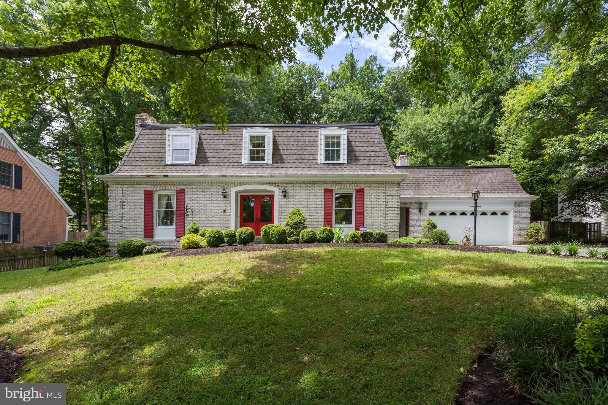 18520 Cabin Road Triangle, VA 22172 - Photo 1 of 39 Gallery Image 1