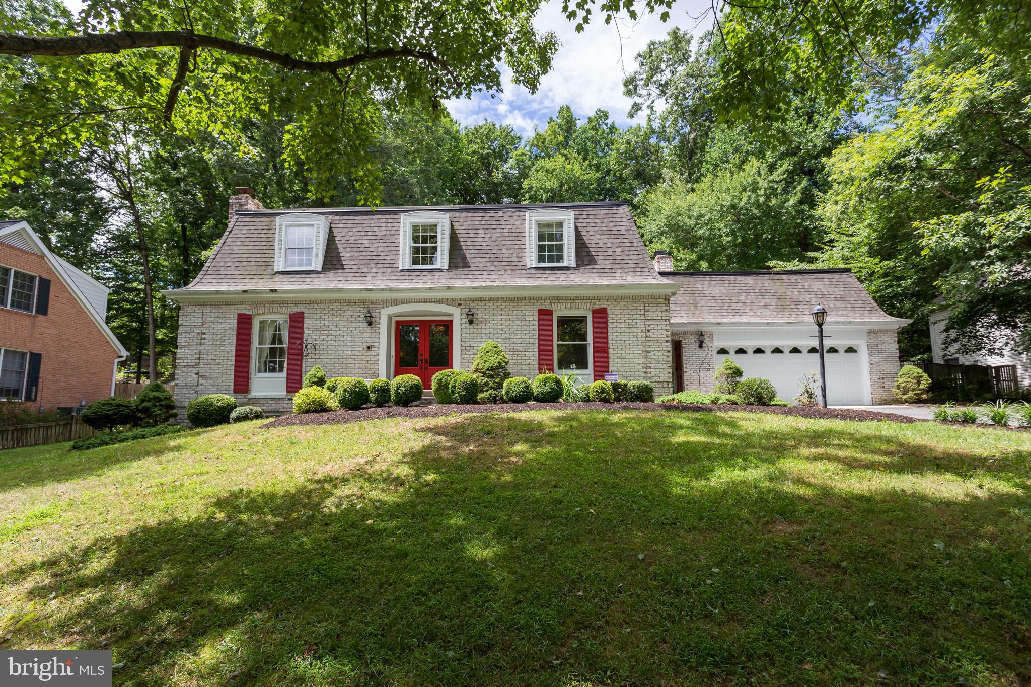 18520 Cabin Road Triangle, VA 22172 - Photo 39 of 39 Gallery Image 39