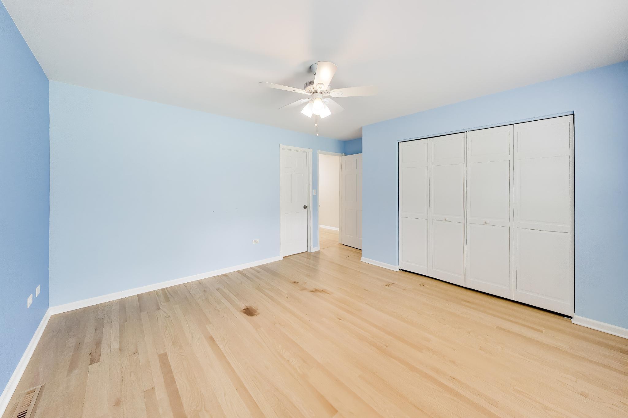 33432 120th Street Randall, WI 53181 - Photo 15 of 42 Primary Bedroom