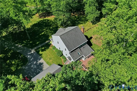 $600,000 | 15425 Pine Green Lane, Montpelier, VA 23192
