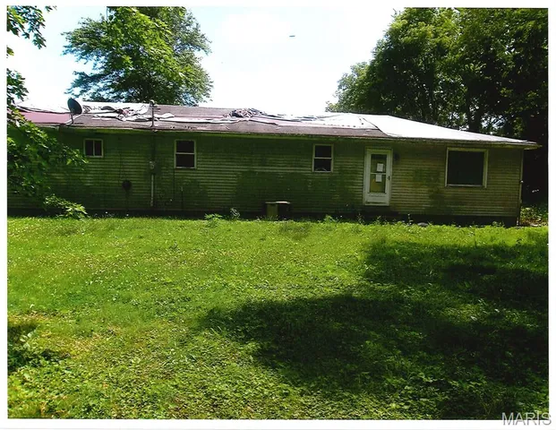 $8,000 | 716 Pleasant Street, Palmer, IL 62556