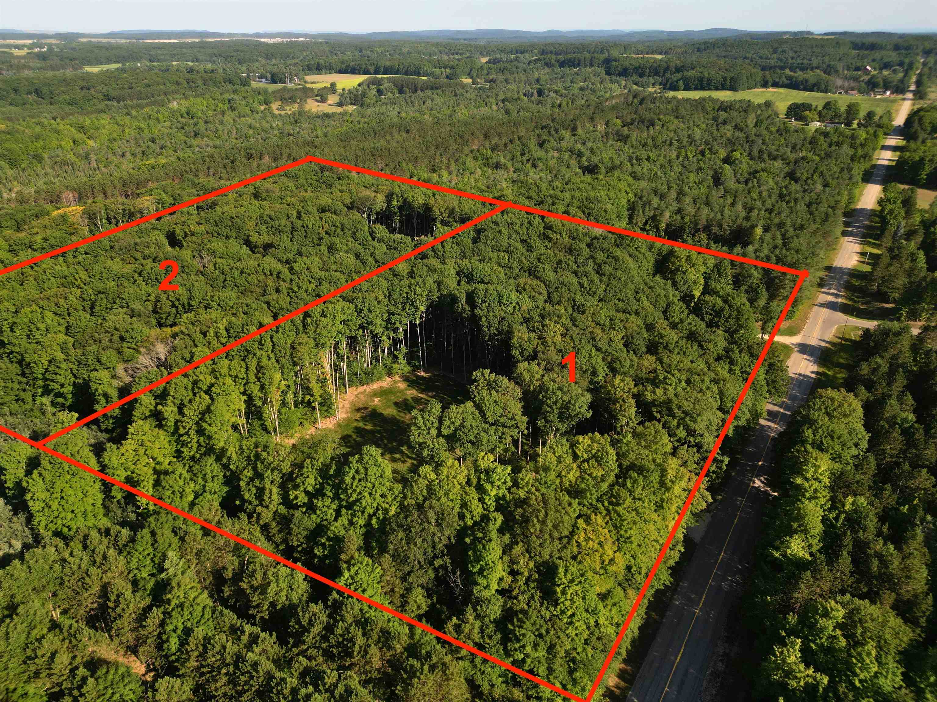 1 South Bright Road, Unit LOT: 1 Maple City, MI 49664 - Photo 9 of 16 Gallery Image 9