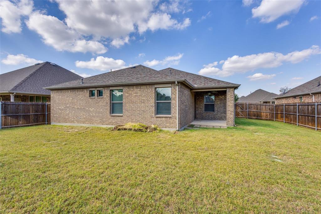 3725 Holley Ridge Way McKinney, TX 75071 - Photo 25 of 25