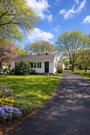 $3,300 | 9 Mulberry Lane, Northborough, MA 01532