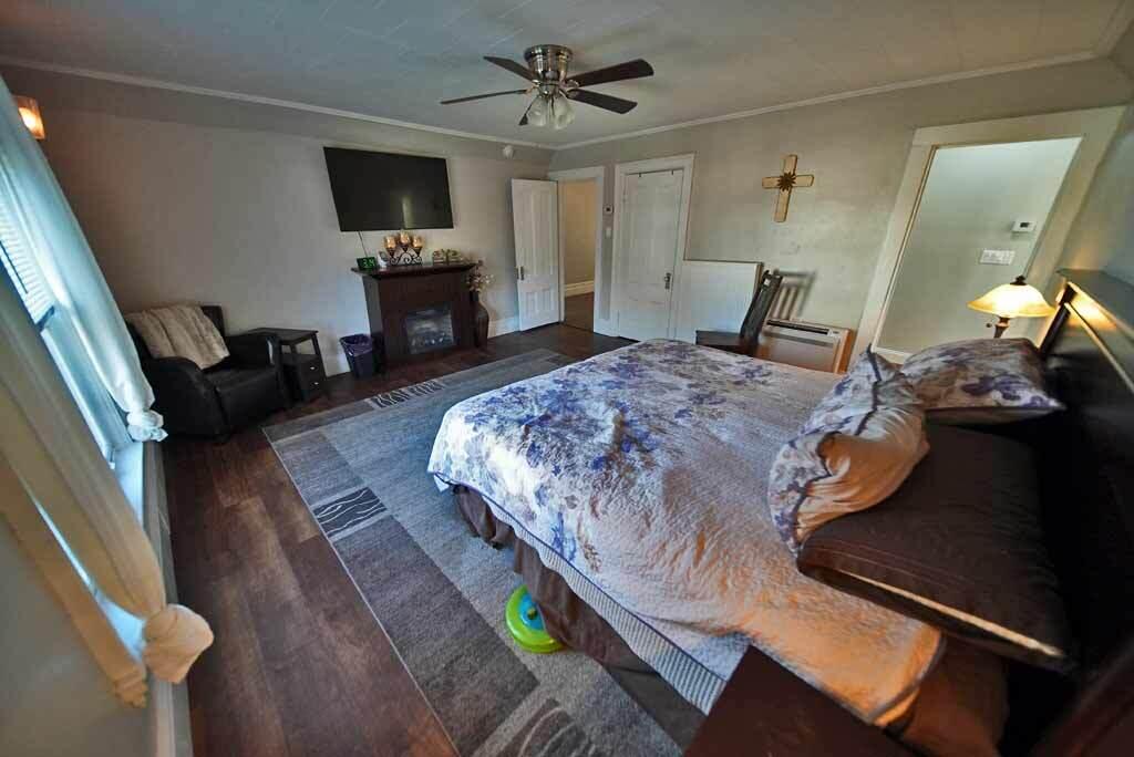 103 Springfield Road Danforth, ME 04424 - Photo 75 of 96 master-bedroom-victorian-1
