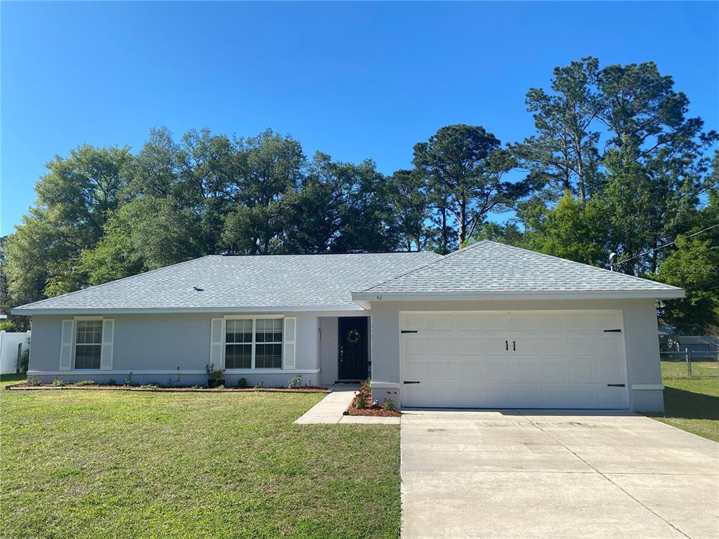42 Redwood Road Ocala, FL 34472 - Photo 1 of 1 Gallery Image 1