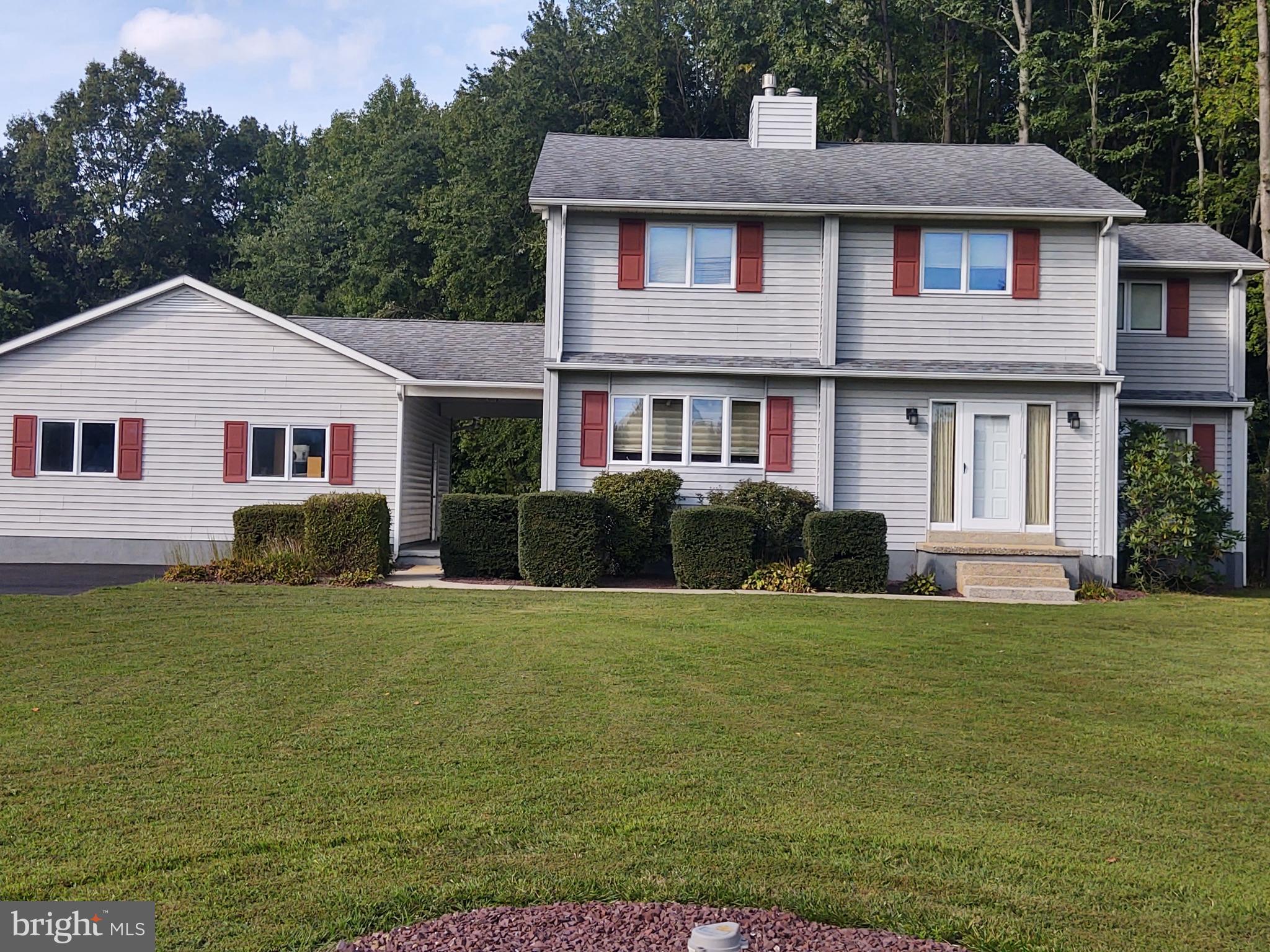 116 Lums Pond Road Bear, DE 19701 - Photo 1 of 28