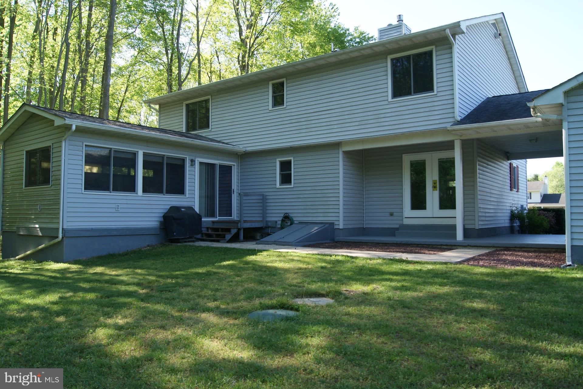 116 Lums Pond Road Bear, DE 19701 - Photo 3 of 28