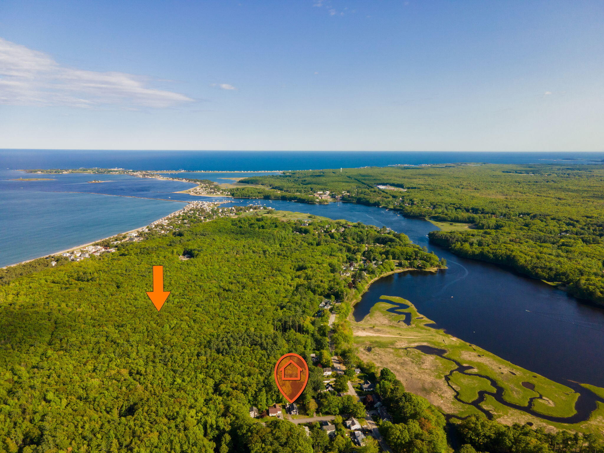 3 Maple Drive Saco, ME 04072 - Photo 55 of 59 1-web-or-mls-DJI_0001