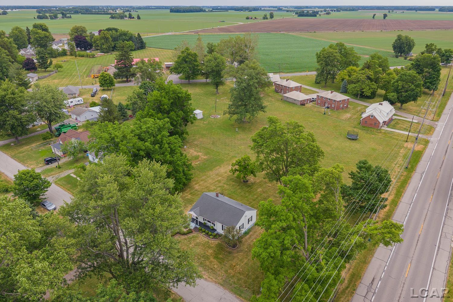 4281 Sycamore Road Palmyra, MI 49268 - Photo 33 of 36
