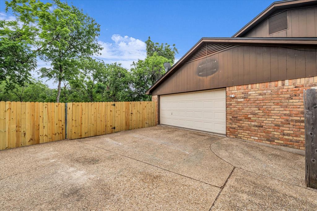 913 Montclair Drive Waco, TX 76710 - Photo 25 of 36