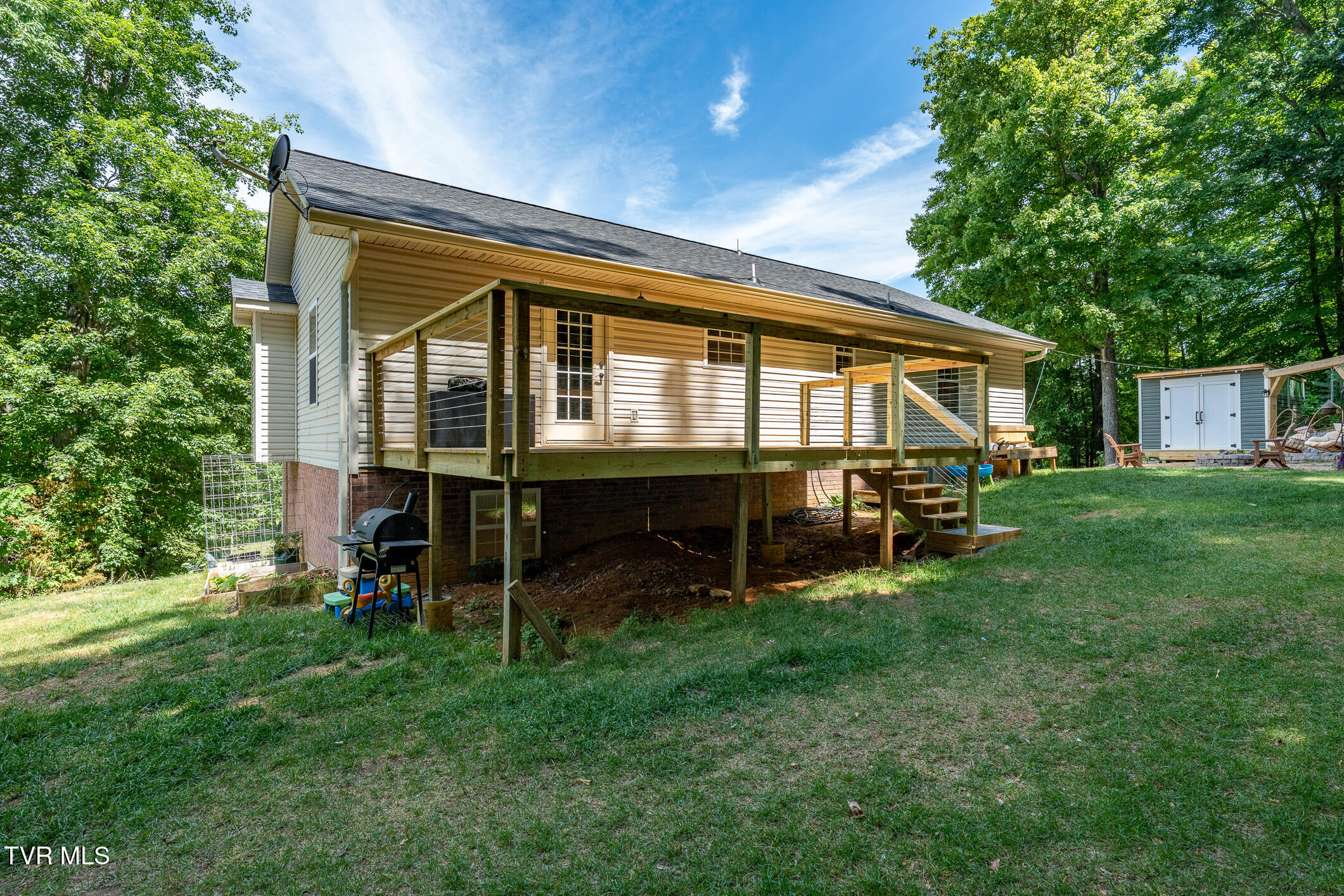 317 Chestnut Grove Church Road Jonesborough, TN 37659 - Photo 47 of 57 317 Chestnut Grove Church Rd (27 of 64)