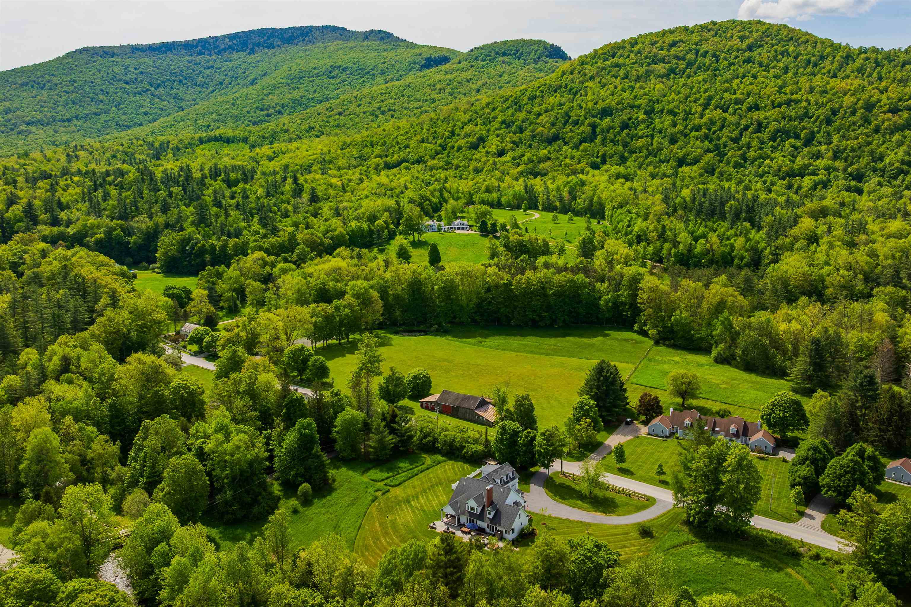 543 Lower Hollow Road Dorset, VT 05251 - Photo 2 of 52