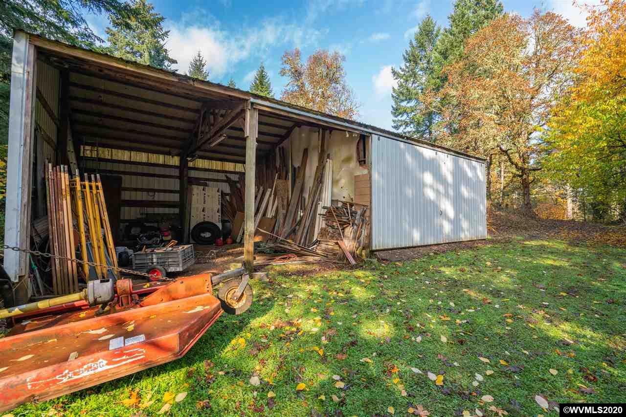 2508 Liberty Road Dallas, OR 97338 - Photo 39 of 41