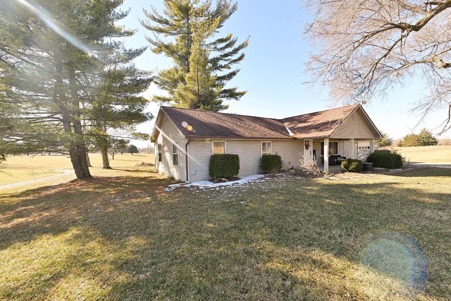 15792 Highway 250 Rising Sun, IN 47040 - Photo 1 of 33