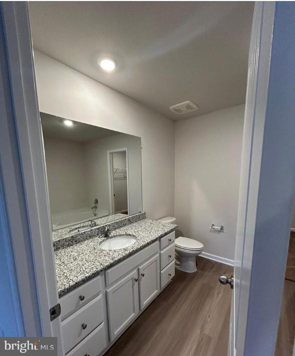 104 Cramsford Street Falling Waters, WV 25419 - Photo 11 of 16