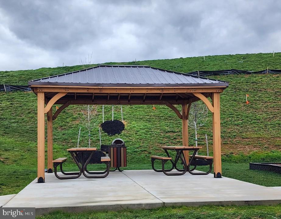 104 Cramsford Street Falling Waters, WV 25419 - Photo 16 of 16