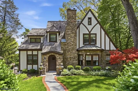 $1,290,000 | 35 Sherman Place, Morristown, NJ 07960