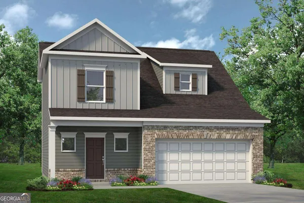 $246,600 | 1005 Stonebridge Circle, Macon, GA 31211