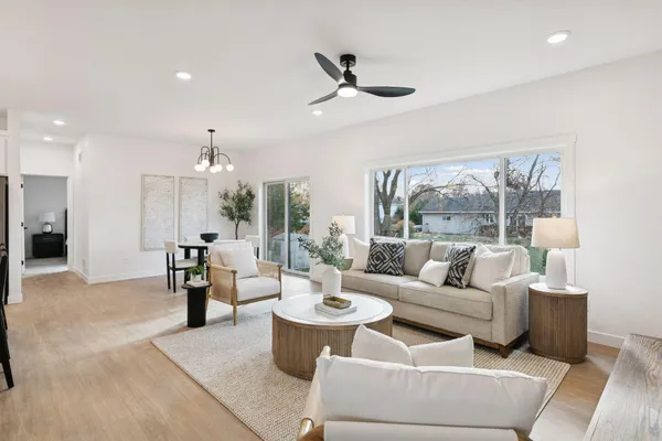 $600,000 | 1227 Bellflower Lane Northeast, Owatonna, MN 55060