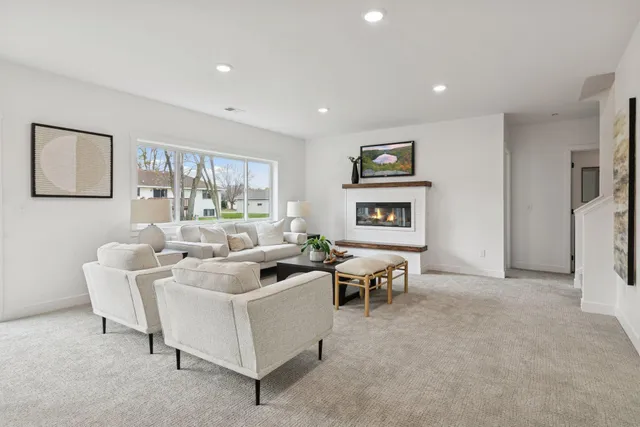 $600,000 | 1227 Bellflower Lane Northeast, Owatonna, MN 55060