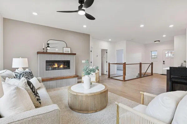 $600,000 | 1227 Bellflower Lane Northeast, Owatonna, MN 55060