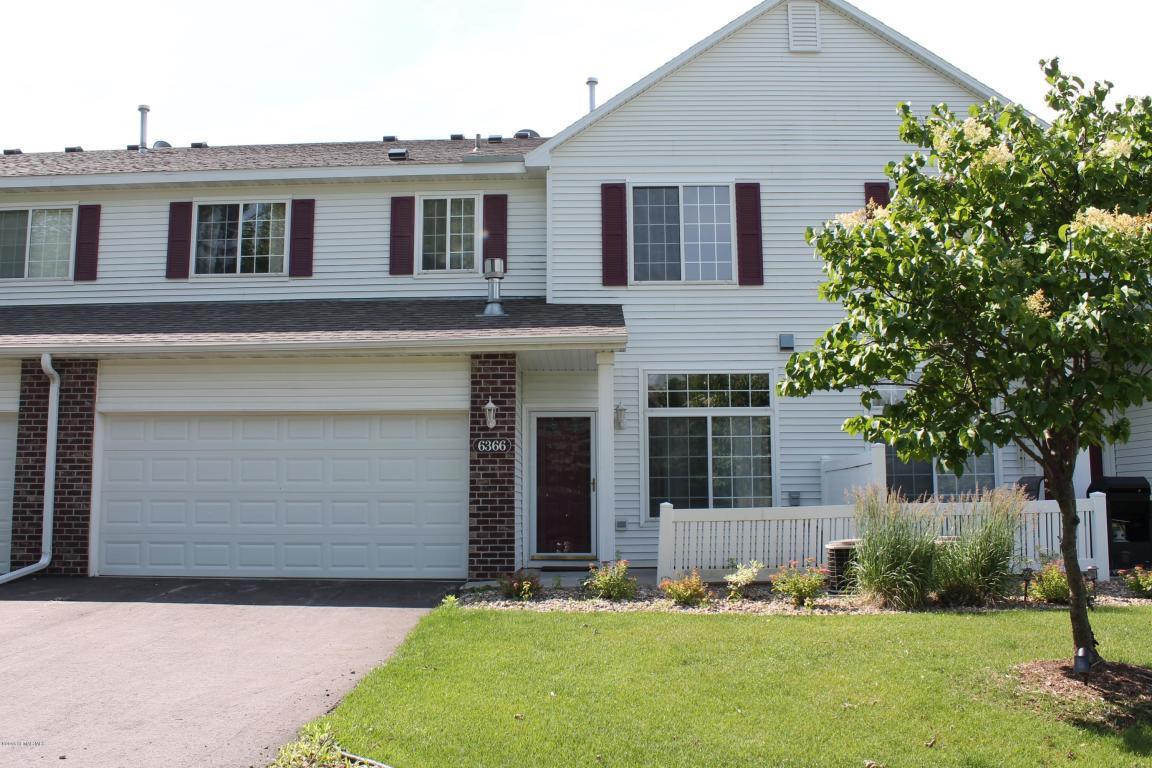 6366 30th Avenue Northwest Rochester, MN 55901 - Photo 1 of 1